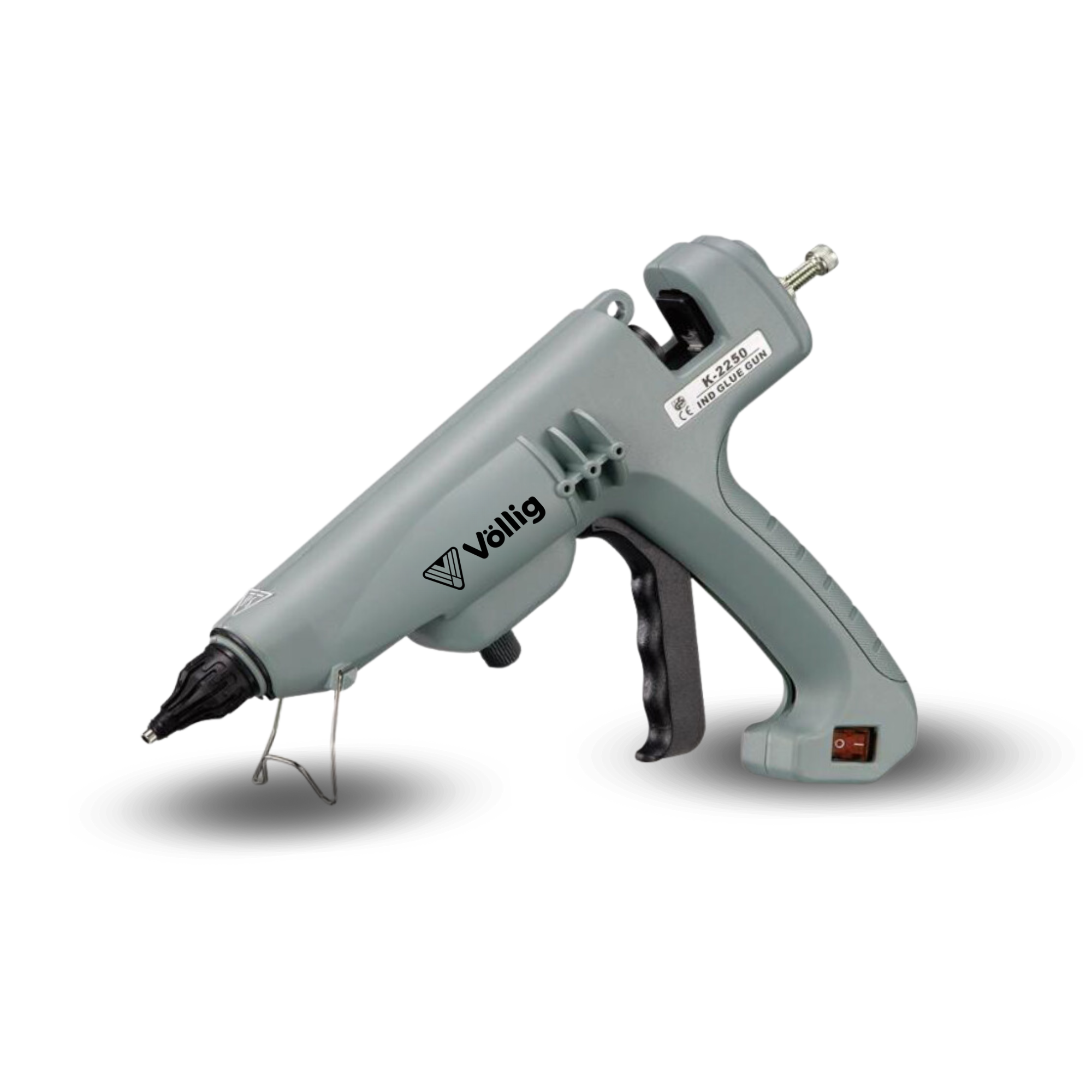 Sourcing Map 30 Mini Bastoncini Per Pistola Per Colla A Caldo, 7 Mm X - Foto 2